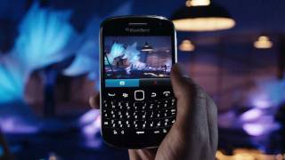 BlackBerry Bold 9900 Harmony Commercial [upl. by Adnir]