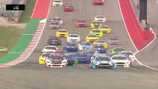 2023 TRANS AM ROUND 13 COTA TA2 [upl. by Nitram]