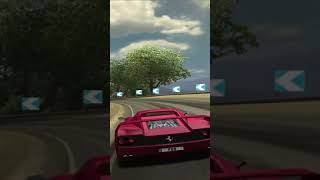 Ferrari F50  Need for Speed Hot Pursuit 2 [upl. by Natalee]