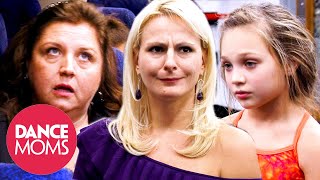 Christi Faces Abbys WRATH for Defending a Dancer S2 Flashback  Dance Moms [upl. by Margit]