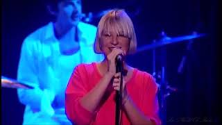 Sia  Live in Concert Sydney 2009 [upl. by Merv]