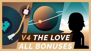 Incredibox  V4 The Love  All bonuses [upl. by Orel]