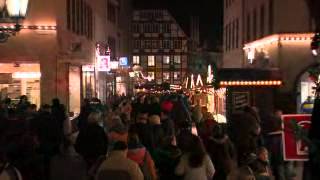 soest weihnachtsmarkt [upl. by Lavro]