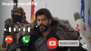 Ertugrul ringtone  Ertugrul Ghazi Ringtone  Dirilis Ertugrul Ringtone  Ertugrul ringtone mp3 [upl. by Novaelc]