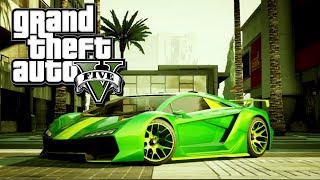 GTA 5 Online quotZentornoquot Customization Guide  GTA 5 Customized Zentorno  GTA High Life Update [upl. by Anev]