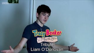 Tracy Beaker Returns  Tribute  Liam O’Donovan [upl. by Magocsi]