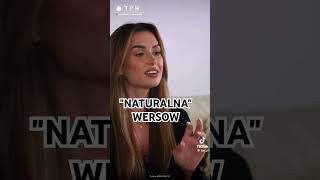 quotNATURALNEquot ZĘBY WERSOW🫡 Co sądzicie o tej zmianie  wersowdramazębyekipafriznaturalnawersow [upl. by Goldberg464]