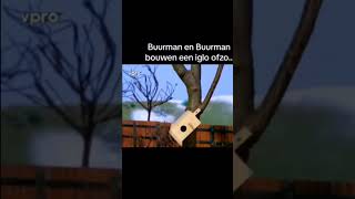 buurman en buurman maken een iglo [upl. by Kaitlynn]