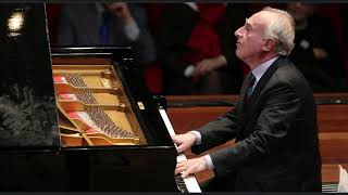 Maurizio Pollini  Chopin  Ballade No1 in G minor Live 2018 [upl. by Ennovihc]