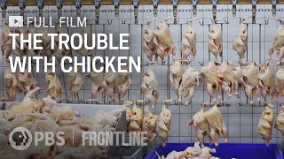 The Trouble with Chicken full documentary  FRONTLINE [upl. by Ykcor]