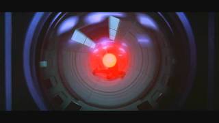 2001 A Space Odyssey Trailer reedit [upl. by Karb881]