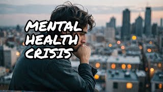 Covid 19s SHOCKING Impact on Mental Health [upl. by Vince]