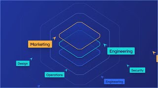 Netlify Composable Web Platform [upl. by Zetnas608]