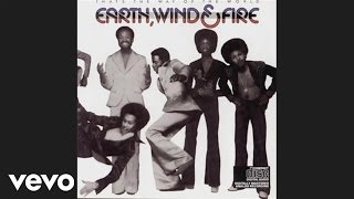 Earth Wind amp Fire  Reasons Official Audio [upl. by Nortyad]