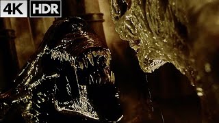 Alien Resurrection 1997 4K HDR 60fps [upl. by Lowell]