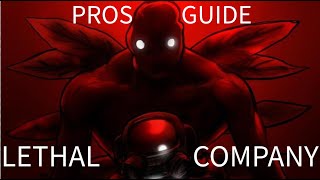 PROS GUIDE TO LETHAL COMPANY old [upl. by Akehsay]