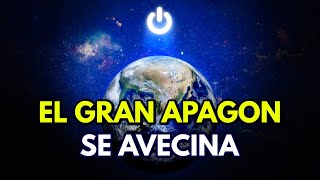 URGENTE Apagon Mundial Estos Países Están en Alerta Podríamos Quedar a Oscuras y Sin Internet [upl. by Naltiak121]