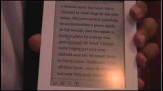 Kobo Mini eReader Review [upl. by Rim]