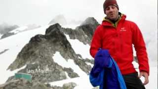 ARCTERYX How To Stuff Your Atom Jacket [upl. by Casanova]