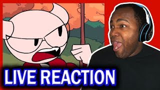 Im Something Else Official Music Video REACTION [upl. by Ridglee]