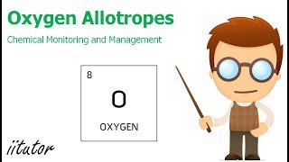 √ The Properties of Oxygen Allotropes Explained in Detail [upl. by Alyson]