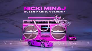 Nicki Minaj  Favorite feat Jeremih Official Audio [upl. by Han538]