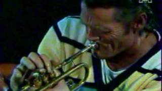 Tempus Fugit  3  7   Chet Baker [upl. by Pren]