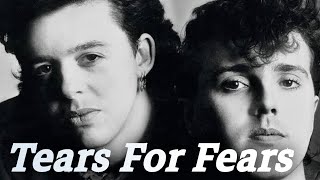 Tears for Fears  Album Hits CashWay Radio Compilation [upl. by Alansen]