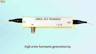 High Refrequency Extreme Ultraviolet Light Source [upl. by Lorilyn]