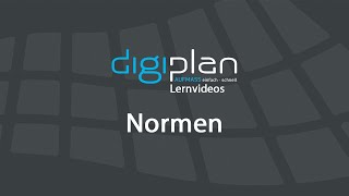 Normen  digiplan  Aufmass Software [upl. by Anidualc]