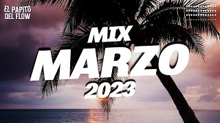 Mix Top 2023 🌞 Las Mejores Canciones Actuales Para Este 2023 [upl. by Donica]