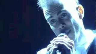 One day  Reckoning song  Asaf Avidan  Sanremo 2013 [upl. by Nnyleahs]