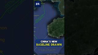 Vietnam lodged protest against Chinas attempt to redefine coastal waters in Gulf of Tonkin [upl. by Aidyn445]