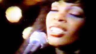 Donna Summer  Could It Be Magic Live [upl. by Harvard]