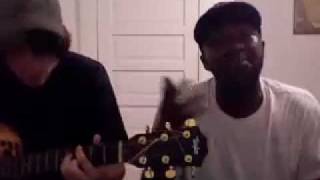 Mrs Officer Lil Wayne Cover Brad Doggett ft Corey McLemore [upl. by Maharva48]