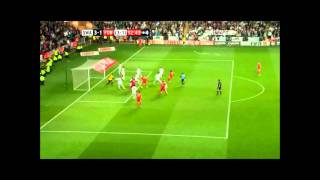 Darren Pratley Goal v Nottingham Forest [upl. by Zile]