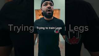 Squat rack taken DO THIS INSTEAD 🤯shorts gym gymtips legday fitness bodybuilding [upl. by Irtak583]