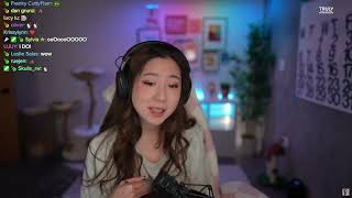 Fuslie LIVE Sings quotThe Dawnquot [upl. by Nnyre809]