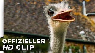 Split  Clip quotNichts sagenquot german  deutsch HD [upl. by Agem]