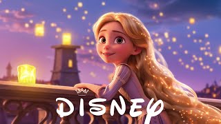 DISNEY RELAXING 💎 Disney Songs Piano 🎉 Best Disney Soundtrack Ever [upl. by Rorrys]