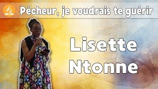 Pécheur je voudrais te guérir Lisette Ntone 07042018 [upl. by Lyle2]