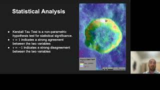 NESF2024  MineralogySpectra  Luis Santori [upl. by Edwyna]