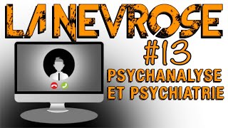 La névrose 13  Les personnalités histrionique et obsessionnellecompulsive  LES MINISODES [upl. by Lyndsey]