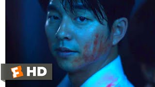 Train To Busan  Movie Review [upl. by Eichman507]