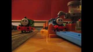 Those Crazy Trains Ep 3Harvey The Hero [upl. by Huebner771]