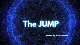 The JUMP Tech Talk Series Early November 2023 [upl. by Hnilym526]