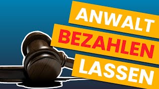 Rechtsschutzversicherung EINFACH erklärt DAS musst du beachten [upl. by Allekram596]