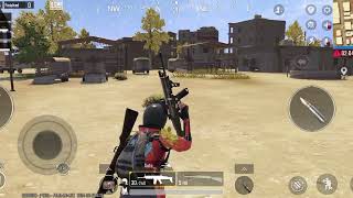 32Kill Pubg Mobile [upl. by Inhoj]