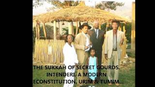 TUTSI PEOPLE OF ISRAEL JEWS OF KUSH IN AFRICA Part 1 [upl. by Gnues]