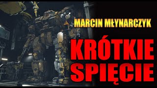 Krótkie spięcie  Creepypasta LEKTOR PL [upl. by Jorgan678]